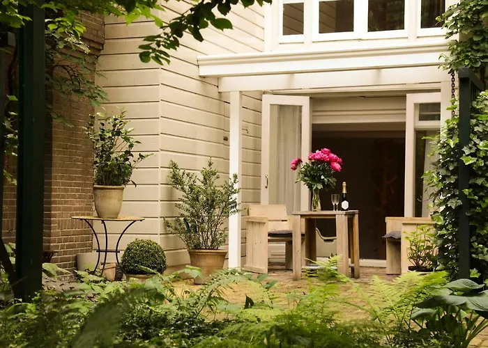 Empiric Keizersgracht Bed and Breakfast Amsterdam